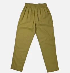 COOKMAN Chef Pant Khaki< Work Pants