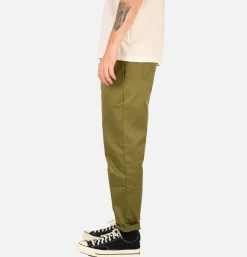 COOKMAN Chef Pant Khaki< Work Pants