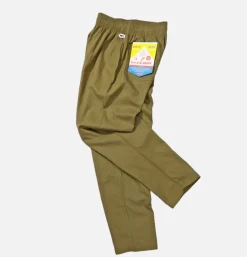 COOKMAN Chef Pant Khaki< Work Pants