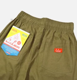COOKMAN Chef Pant Khaki< Work Pants