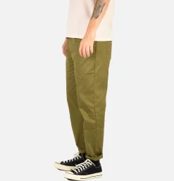 COOKMAN Chef Pant Khaki< Work Pants