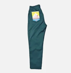 COOKMAN Chef Pant Lincoln Green< Work Pants