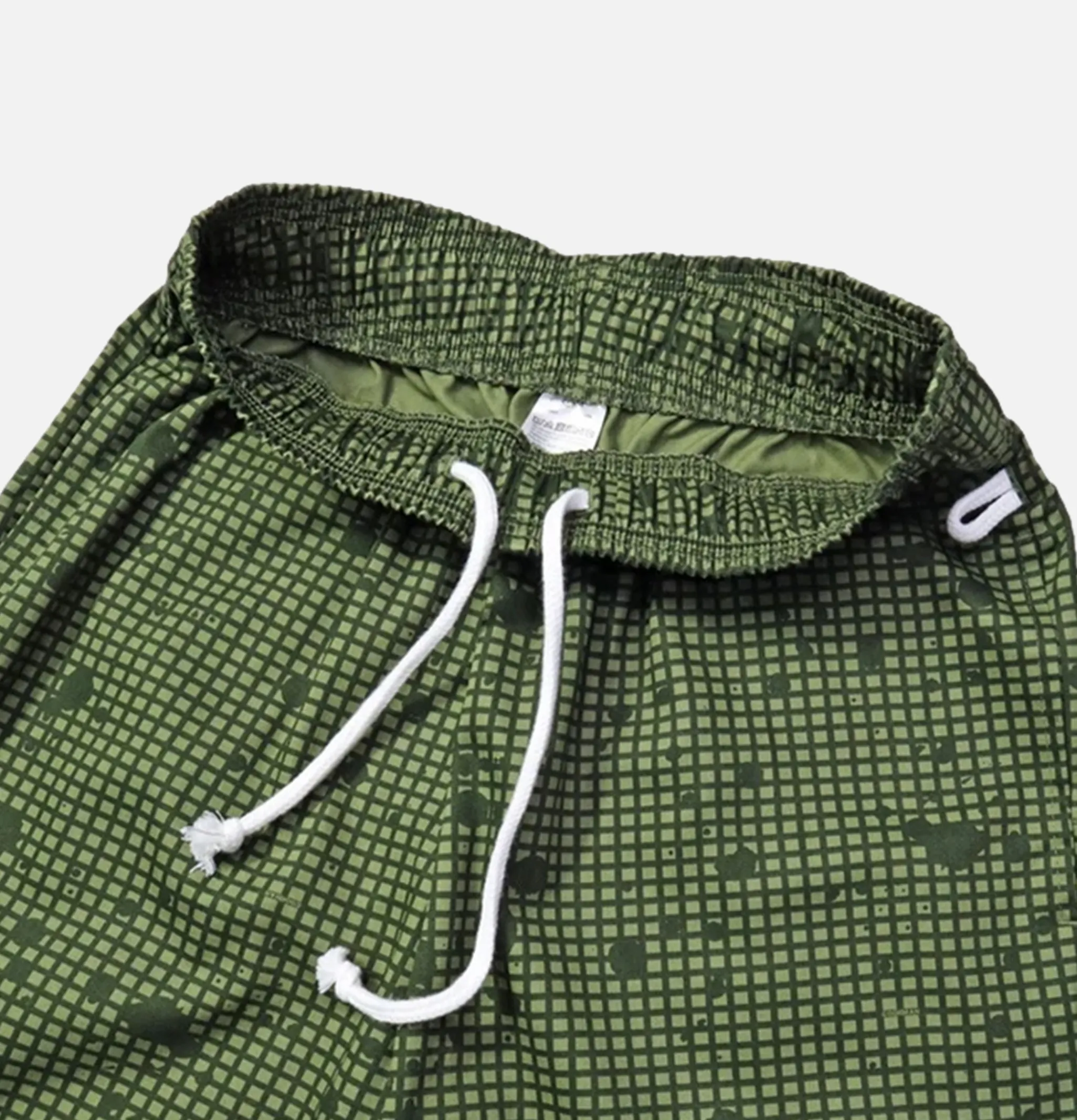 COOKMAN Chef Pant Splash Camo Olive< Work Pants