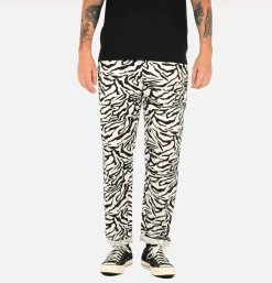 COOKMAN Chef Pant Zebra< Work Pants