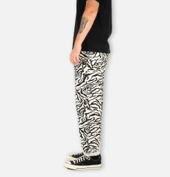 COOKMAN Chef Pant Zebra< Work Pants