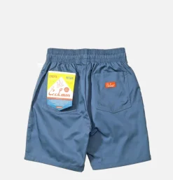 COOKMAN Chef Short Air Force Blue< Shorts