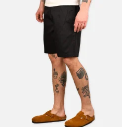 COOKMAN Chef Short Black< Shorts