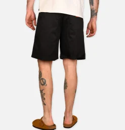 COOKMAN Chef Short Black< Shorts