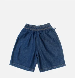 COOKMAN Chef Short Denim< Shorts