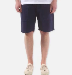 SERVICE WORKS Chef Short Navy< Shorts