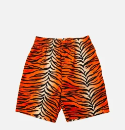 COOKMAN Chef Short Tiger< Shorts