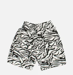 COOKMAN Chef Short Zebra< Shorts
