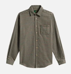 PORTUGUESE FLANNEL Chemise Dylan Multi< Chemises