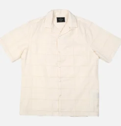 PORTUGUESE FLANNEL Chemise Tv Towel< Chemises