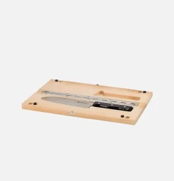 SNOW PEAK Chopping Board Set Large< Outdoor