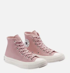 CONVERSE Chuck 70 Canvas Strawberry<Homme Baskets