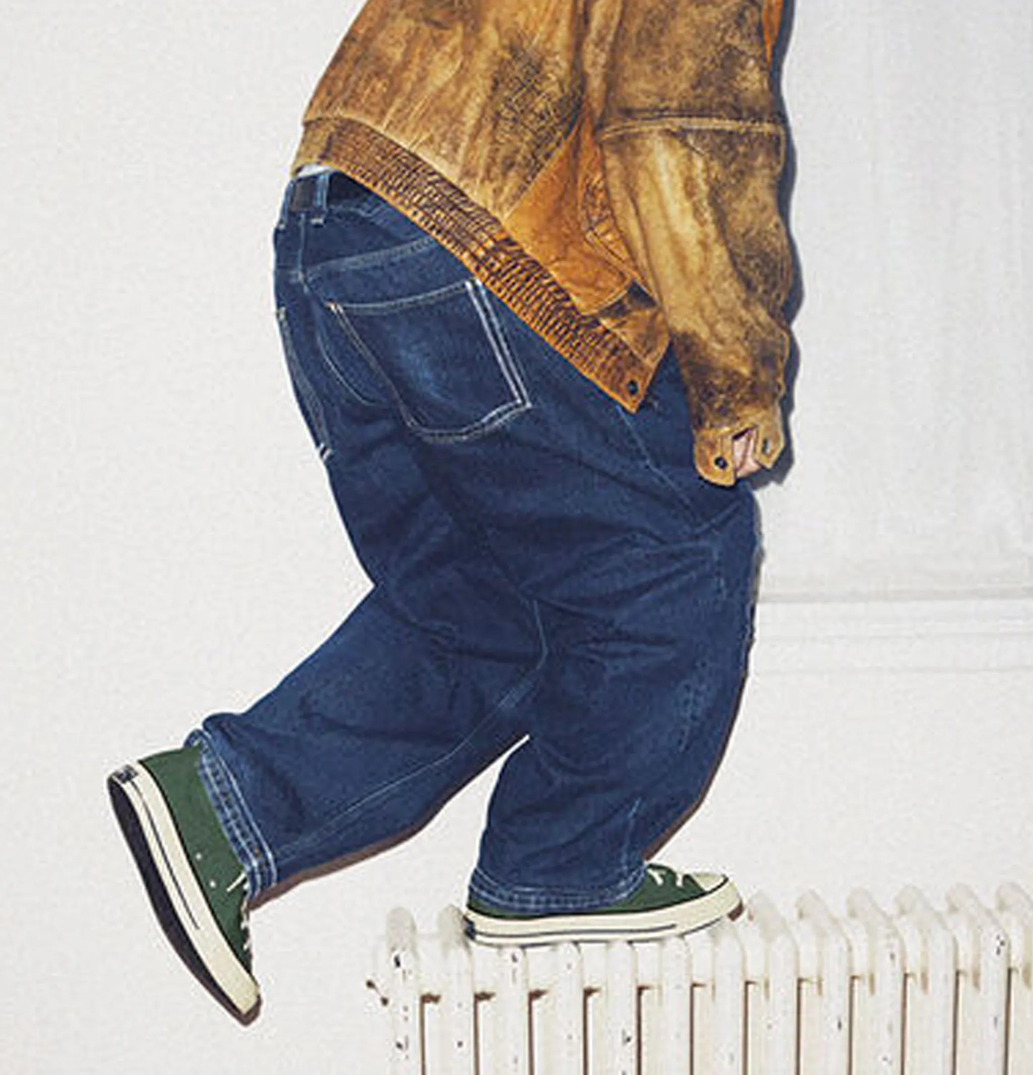CONVERSE Chuck 70 Hi Green Envy<Homme Baskets