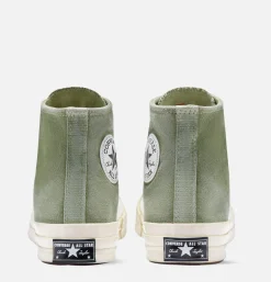 CONVERSE Chuck 70 Hi Top Canvas Salad<Homme Baskets