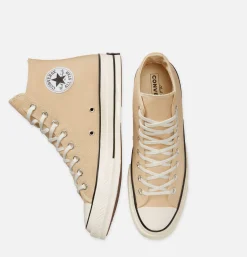 CONVERSE Chuck 70 Hi Top Oat<Homme Baskets