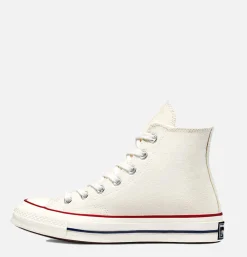 CONVERSE Chuck 70 Hi Top Parchement<Femme Baskets|Baskets