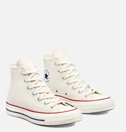 CONVERSE Chuck 70 Hi Top Parchement<Femme Baskets|Baskets