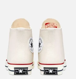 CONVERSE Chuck 70 Hi Top Parchement<Femme Baskets|Baskets