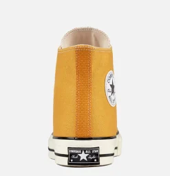 CONVERSE Chuck 70 Hi Top Sunflower<Femme Baskets|Baskets