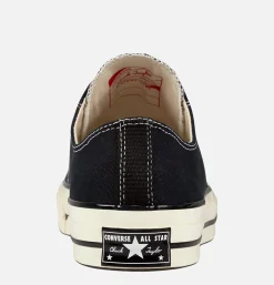 CONVERSE Chuck 70 Low Ox Black<Femme Baskets|Baskets