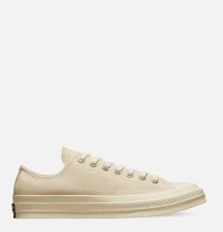 CONVERSE Chuck 70 Low Taylor Natural<Femme Baskets|Baskets