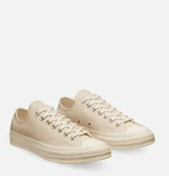 CONVERSE Chuck 70 Low Taylor Natural<Femme Baskets|Baskets