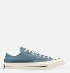 CONVERSE Chuck 70 Ox Neutral Teal<Homme Baskets