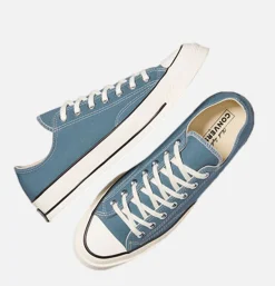 CONVERSE Chuck 70 Ox Neutral Teal<Homme Baskets