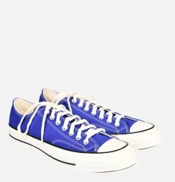 CONVERSE Chuck 70 Ox Night Indigo<Homme Baskets