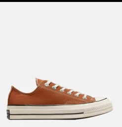 CONVERSE Chuck 70 Ox Tawny Rust<Homme Baskets