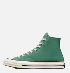 CONVERSE Chuck 70s Hi Admiral Green<Homme Baskets