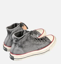 CONVERSE Chuck Taylor 70 Hi Smoke<Homme Baskets