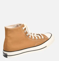 CONVERSE Chuck Taylor 70 Hi Tan<Homme Baskets