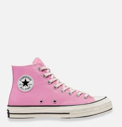CONVERSE Chuck Taylor Amber Pink<Homme Baskets