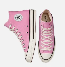 CONVERSE Chuck Taylor Amber Pink<Homme Baskets