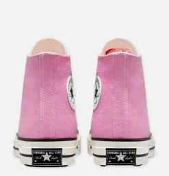 CONVERSE Chuck Taylor Amber Pink<Homme Baskets