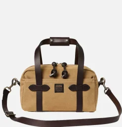 FILSON Compact Duffle Bag Tan< Sacs Bandoulière