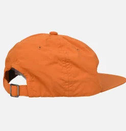 SUBLIME Cordura Bb Cap Orange< Chapeaux & Casquettes