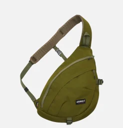 GRAMICCI Cordura Sling Bag Olive< Sacs Bandoulière