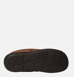 CARHARTT WIP Cordura Slippers Hamiltonbrown<Femme Autres|Autres