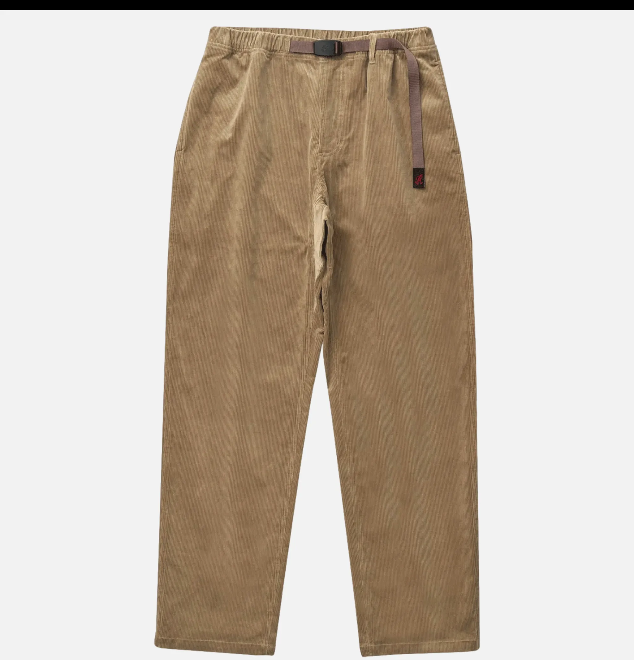 GRAMICCI Corduroy G Pant Chino Beige< Chinos