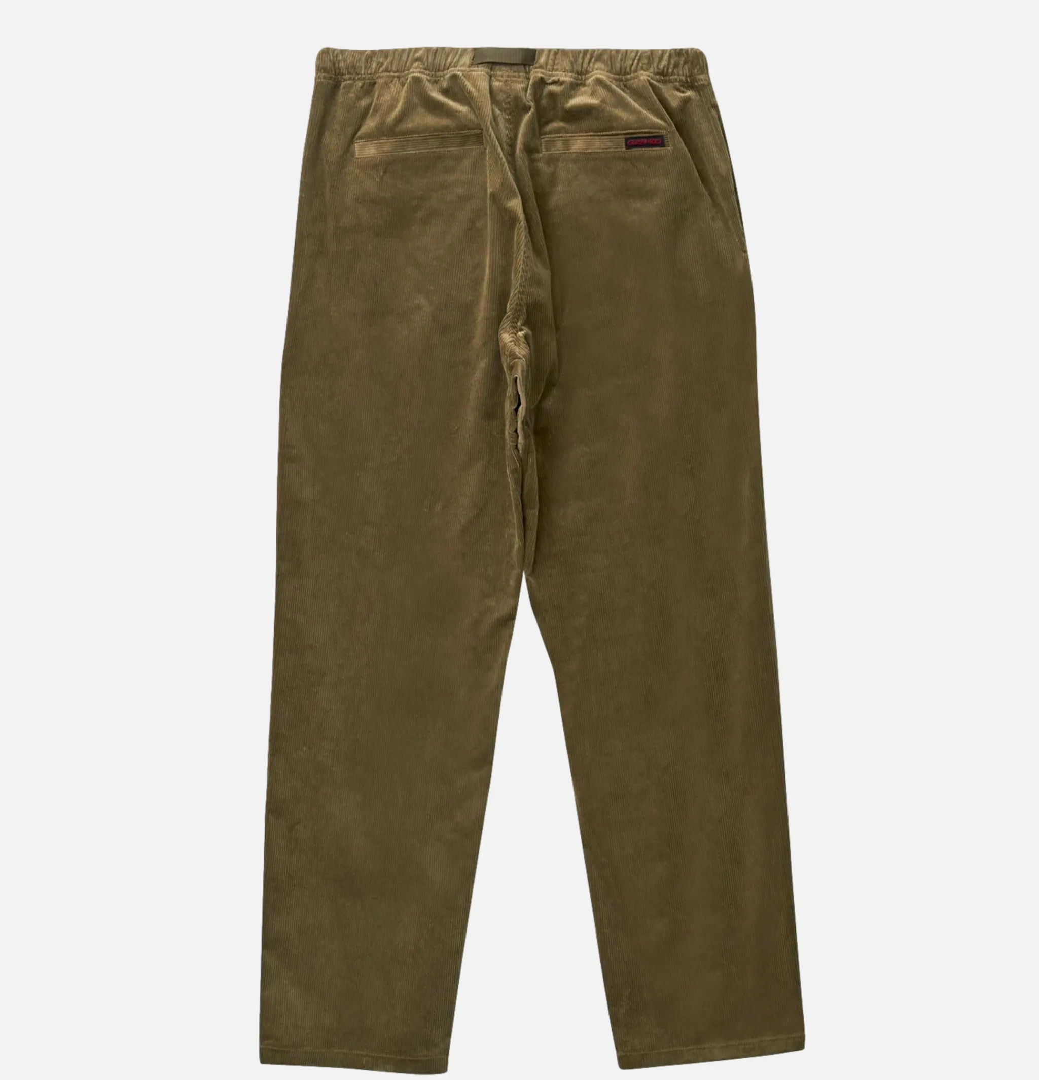 GRAMICCI Corduroy G Pant Laurel< Chinos