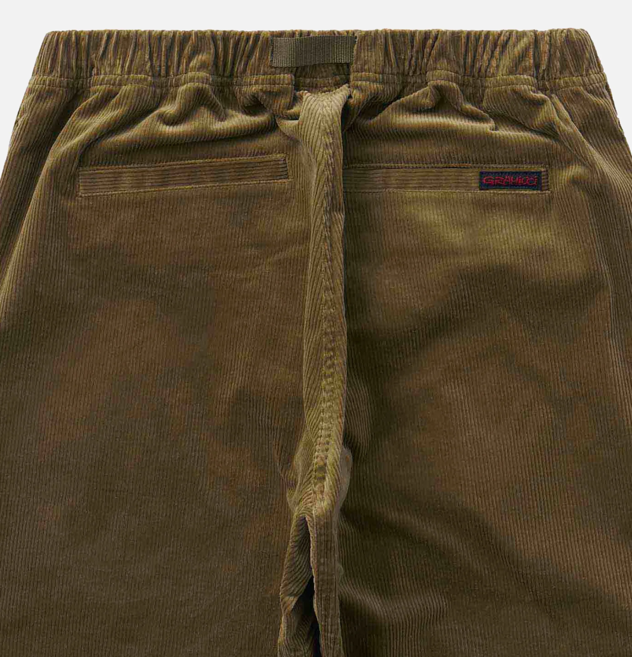 GRAMICCI Corduroy G Pant Laurel< Chinos
