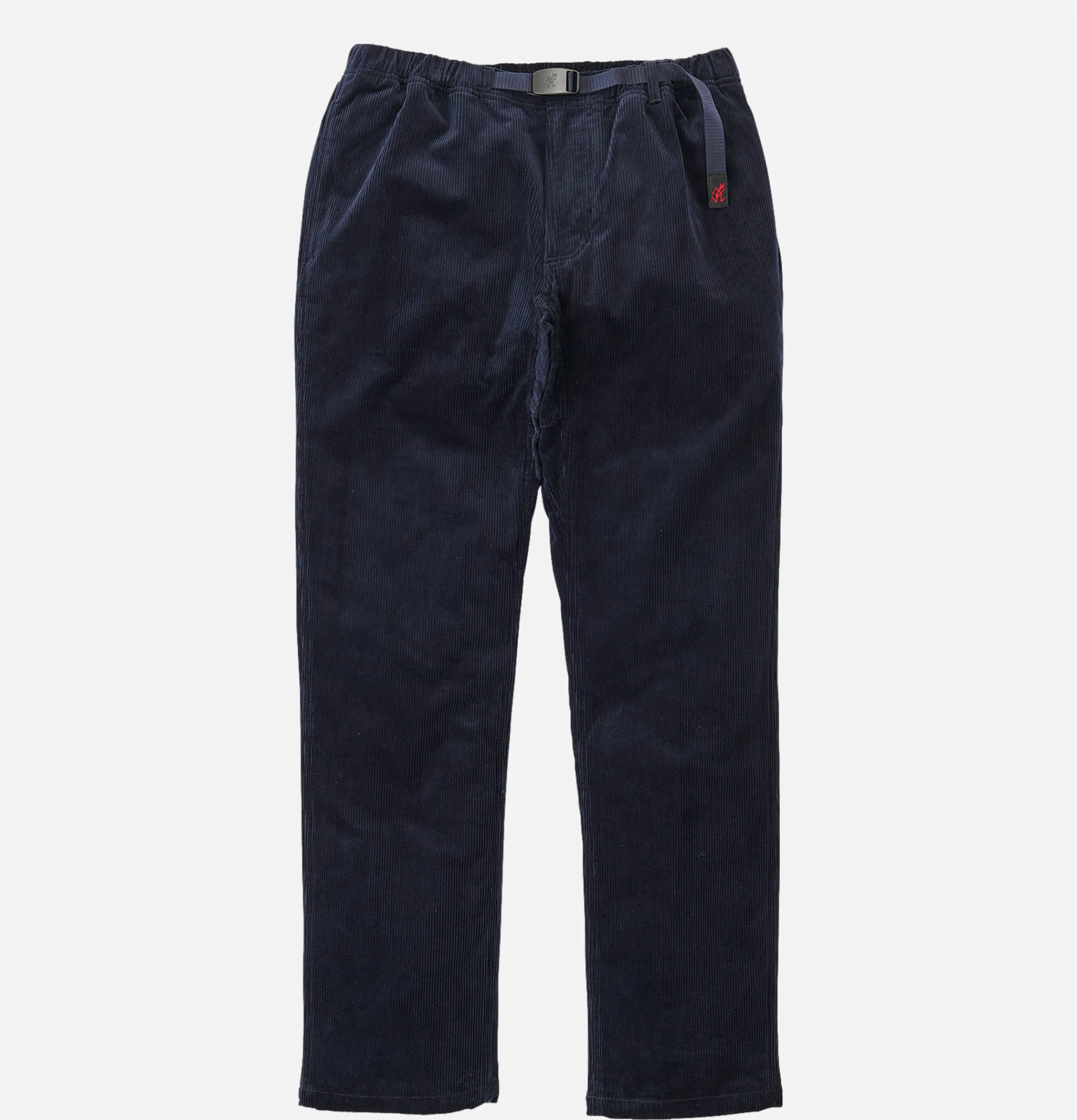GRAMICCI Corduroy N Pant Dark Navy< Chinos|Pantalons