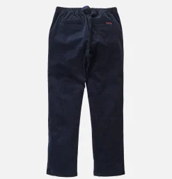 GRAMICCI Corduroy N Pant Dark Navy< Chinos|Pantalons