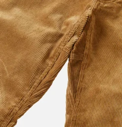 GRAMICCI Corudroy Pant Mocha< Chinos|Pantalons